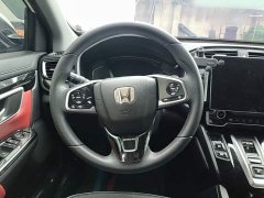 Honda CR-V Sharp Hybrid 2.0L FWD Sharp Elite Edition - ფოტო 7