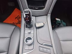 Cadillac XT6 2.0T Six-Seat FWD Luxury - ფოტო 10