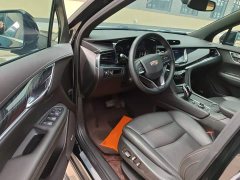 Cadillac XT6 2.0T Six-Seat FWD Luxury - ფოტო 12
