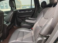 Cadillac XT6 2.0T Six-Seat FWD Luxury - ფოტო 13