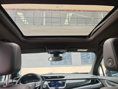 Cadillac XT6 2.0T Six-Seat FWD Luxury - ფოტო 14