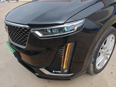 Cadillac XT6 2.0T Six-Seat FWD Luxury - ფოტო 18