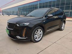 Cadillac XT6 2.0T Six-Seat FWD Luxury - ფოტო 2