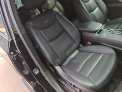 Cadillac XT6 2.0T Six-Seat FWD Luxury - ფოტო 20