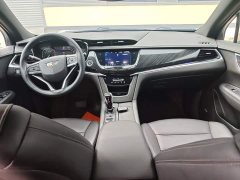 Cadillac XT6 2.0T Six-Seat FWD Luxury - ფოტო 6