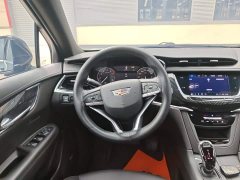 Cadillac XT6 2.0T Six-Seat FWD Luxury - ფოტო 7