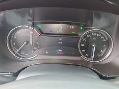Cadillac XT6 2.0T Six-Seat FWD Luxury - ფოტო 8