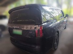 Zeekr Geely Zeekr 009 2022 Facelift WE Edition - ფოტო 10