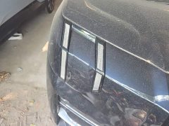 Zeekr Geely Zeekr 009 2022 Facelift WE Edition - ფოტო 11