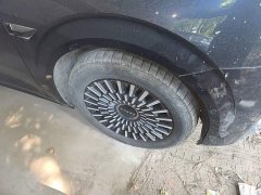 Zeekr Geely Zeekr 009 2022 Facelift WE Edition - ფოტო 12