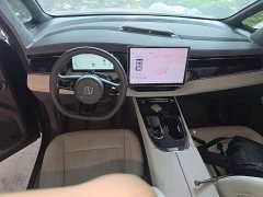 Zeekr Geely Zeekr 009 2022 Facelift WE Edition - ფოტო 14