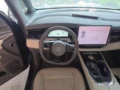 Zeekr Geely Zeekr 009 2022 Facelift WE Edition - ფოტო 15