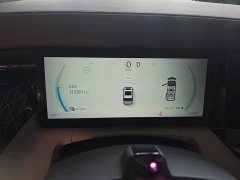 Zeekr Geely Zeekr 009 2022 Facelift WE Edition - ფოტო 16