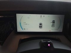 Zeekr Geely Zeekr 009 2022 Facelift WE Edition - ფოტო 17