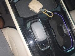 Zeekr Geely Zeekr 009 2022 Facelift WE Edition - ფოტო 19