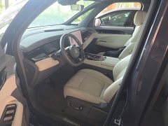 Zeekr Geely Zeekr 009 2022 Facelift WE Edition - ფოტო 20