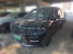 Zeekr Geely Zeekr 009 2022 Facelift WE Edition - ფოტო 3