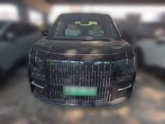Zeekr Geely Zeekr 009 2022 Facelift WE Edition - ფოტო 5