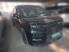 Zeekr Geely Zeekr 009 2022 Facelift WE Edition - ფოტო 6