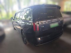 Zeekr Geely Zeekr 009 2022 Facelift WE Edition - ფოტო 7