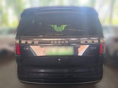 Zeekr Geely Zeekr 009 2022 Facelift WE Edition - ფოტო 8