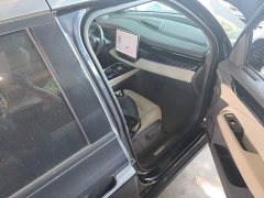 Zeekr Geely Zeekr 009 2022 Facelift WE Edition - ფოტო 9