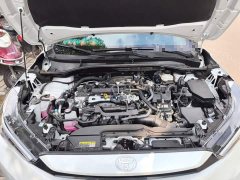 Toyota Frontlander 2.0L Intelligent Hybrid Dual Engine Leading Edition - ფოტო 11