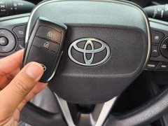 Toyota Frontlander 2.0L Intelligent Hybrid Dual Engine Leading Edition - ფოტო 12