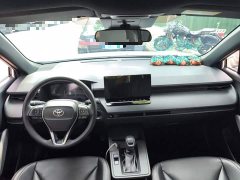Toyota Frontlander 2.0L Intelligent Hybrid Dual Engine Leading Edition - ფოტო 13