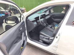 Toyota Frontlander 2.0L Intelligent Hybrid Dual Engine Leading Edition - ფოტო 14