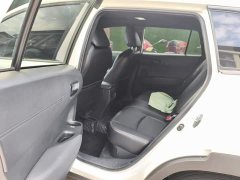 Toyota Frontlander 2.0L Intelligent Hybrid Dual Engine Leading Edition - ფოტო 15
