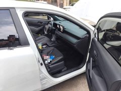 Toyota Frontlander 2.0L Intelligent Hybrid Dual Engine Leading Edition - ფოტო 18