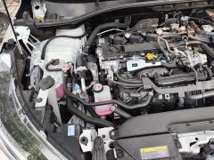 Toyota Frontlander 2.0L Intelligent Hybrid Dual Engine Leading Edition - ფოტო 19
