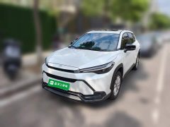 Toyota Frontlander 2.0L Intelligent Hybrid Dual Engine Leading Edition - ფოტო 2