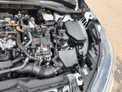 Toyota Frontlander 2.0L Intelligent Hybrid Dual Engine Leading Edition - ფოტო 20
