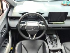 Toyota Frontlander 2.0L Intelligent Hybrid Dual Engine Leading Edition - ფოტო 3