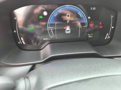 Toyota Frontlander 2.0L Intelligent Hybrid Dual Engine Leading Edition - ფოტო 5