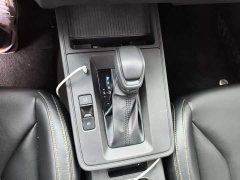 Toyota Frontlander 2.0L Intelligent Hybrid Dual Engine Leading Edition - ფოტო 7