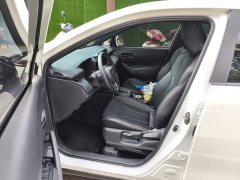 Toyota Frontlander 2.0L Intelligent Hybrid Dual Engine Leading Edition - ფოტო 8
