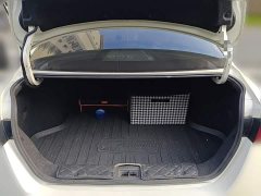 Nissan Sylphy 2022 1.6L XL CVT Comfort Edition - ფოტო 10