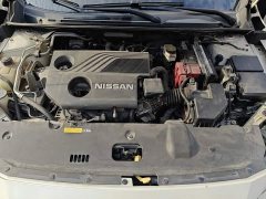 Nissan Sylphy 2022 1.6L XL CVT Comfort Edition - ფოტო 11