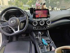 Nissan Sylphy 2022 1.6L XL CVT Comfort Edition - ფოტო 13