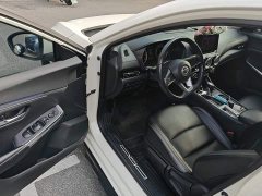 Nissan Sylphy 2022 1.6L XL CVT Comfort Edition - ფოტო 14