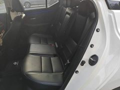 Nissan Sylphy 2022 1.6L XL CVT Comfort Edition - ფოტო 15