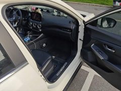 Nissan Sylphy 2022 1.6L XL CVT Comfort Edition - ფოტო 18