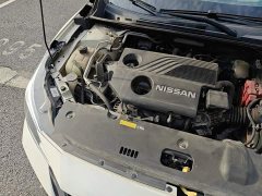 Nissan Sylphy 2022 1.6L XL CVT Comfort Edition - ფოტო 19