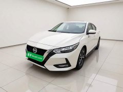 Nissan Sylphy 2022 1.6L XL CVT Comfort Edition - ფოტო 2