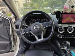 Nissan Sylphy 2022 1.6L XL CVT Comfort Edition - ფოტო 3