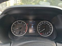 Nissan Sylphy 2022 1.6L XL CVT Comfort Edition - ფოტო 4
