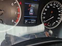 Nissan Sylphy 2022 1.6L XL CVT Comfort Edition - ფოტო 5